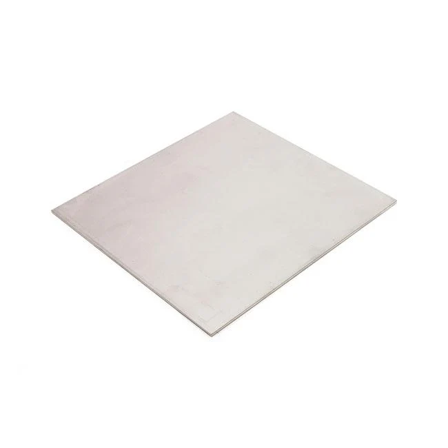 Levymateriaali Ruostumaton 2mm 304 2B 1ZF 200x200mm