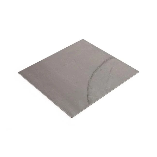 Levymateriaali Teräs 2mm S235JR 200x200mm