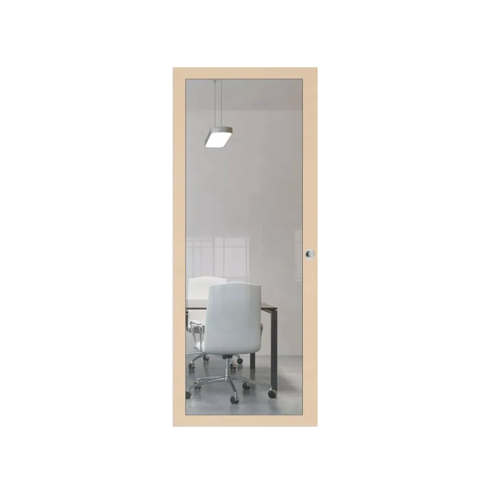 Puustamo Lasiliukuovi pinta-asenteinen