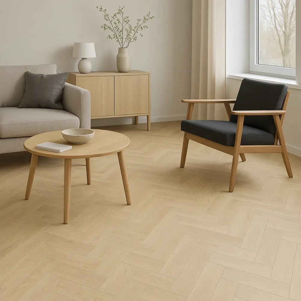 Vinyylilankku SPC Luxe Kalanruoto 3874EIR 1,8 m²