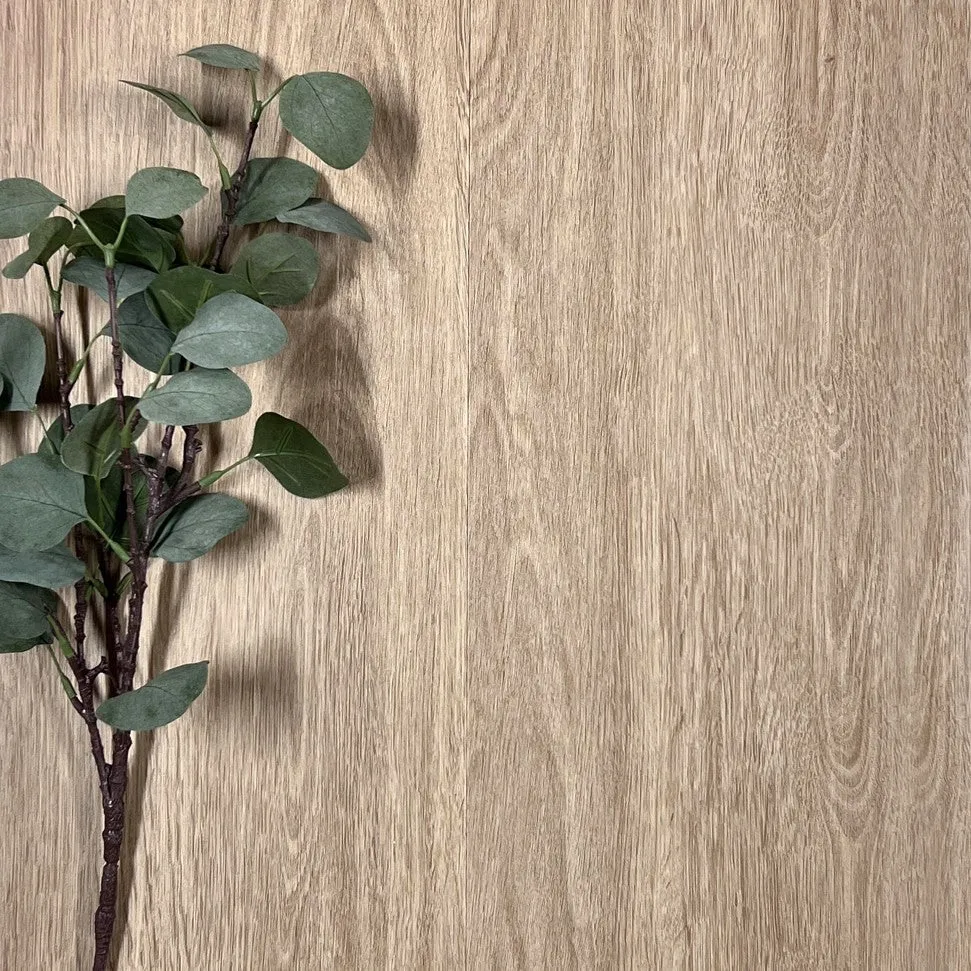 Vinyylilankku SPC+EVA Natural Oak 1725SE 2,79m²