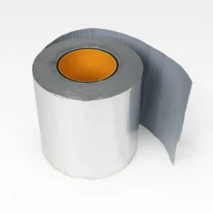 703200 Alu/Butyyliteippi 50mm x 20m