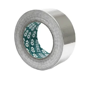 Alumiiniteippi 50mm x 50m