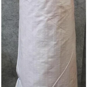 Purkusäkki polypropeeni 600 x 950mm 500kpl/paali, 0,38€/säkki