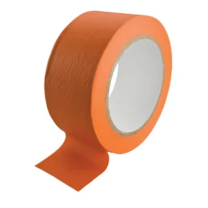 PVC Suojausteippi 36 rullan laatikko, à 3,99€ rulla
