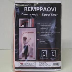 Suojaovi Muovi 15 my C-Malli 1200/2200