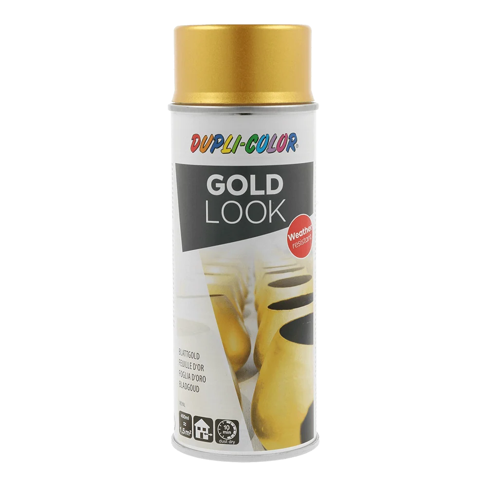 Gold Look Royal 400 ml