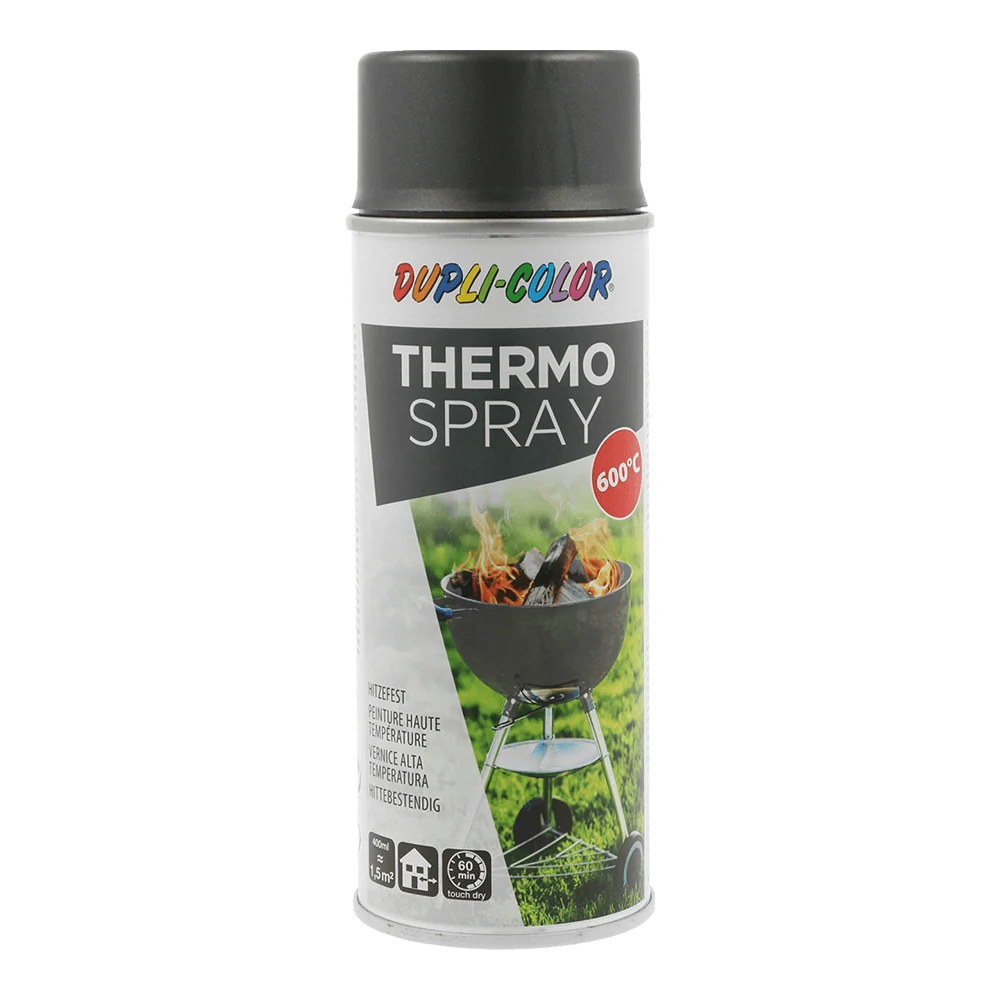 Thermo Spray 600°C 400 ml