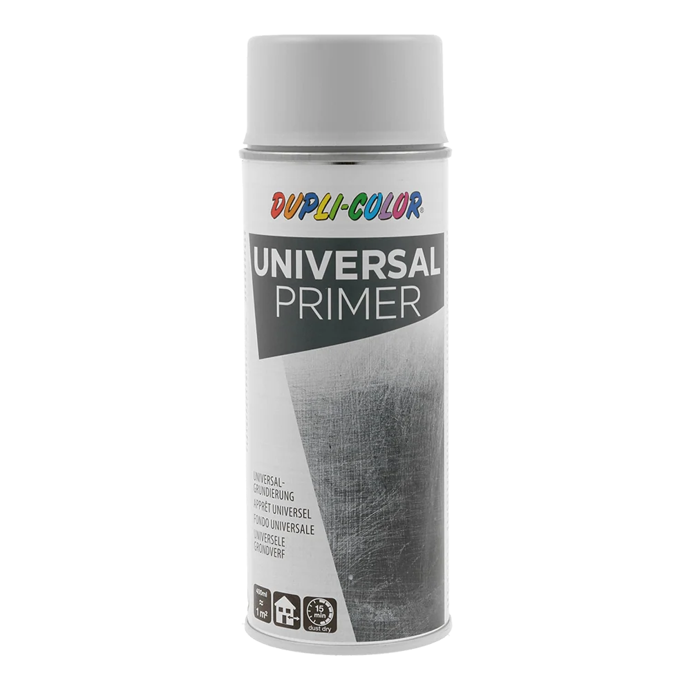 Universal Primer Grey 400 ml