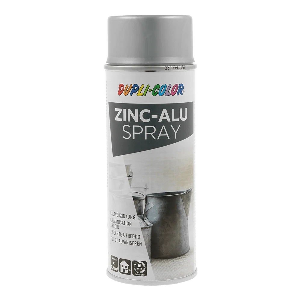 Zinc-alu Spray 400 ml