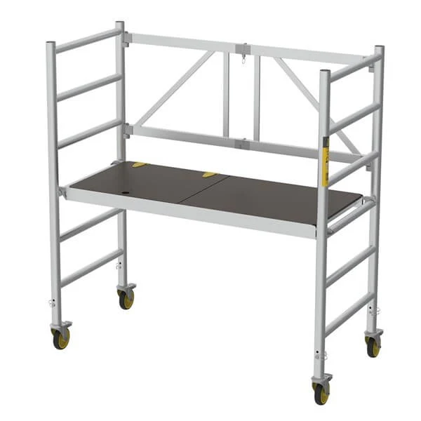 Käsityöteline HS 680 -Pack