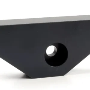 Alennusvaihteen kannatin 150 mm pyörille