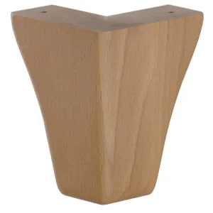 Beatrix Wooden Furniture Legs