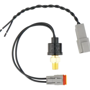 DeatschWerks 1/8th NPT 5psi Hobbs Switch Pigtail