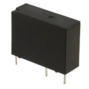 Omron-rele 12V DC SPST 3A piirilevylle asennettava G5NB-1A_DC12