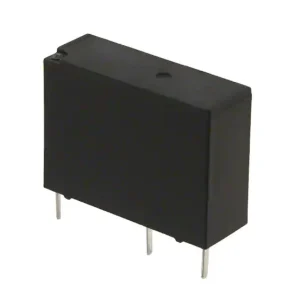 Omron-rele 12V DC SPST 5A piirilevylle asennettava G5NB-1A-E DC12