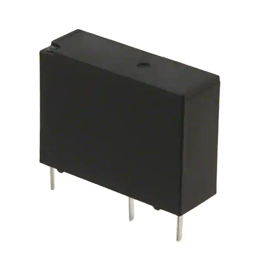 Omron-rele 12V DC SPST 5A piirilevylle asennettava G5NB-1A-E DC12