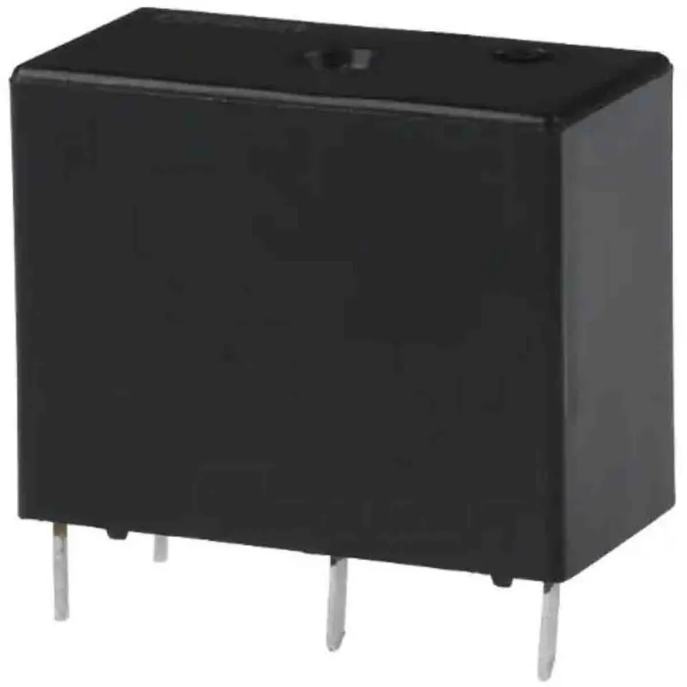Omron-rele 24V DC SPST 5A G6B-1174P-FD-US