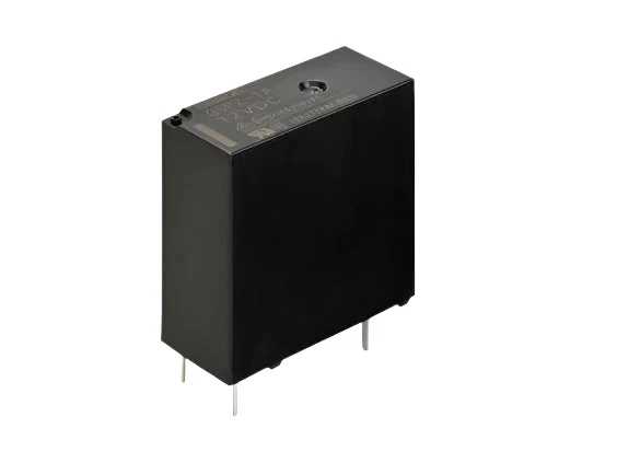 Omron-rele 24V DC SPST piirilevylle 20A G5PZ-1A-E DC24