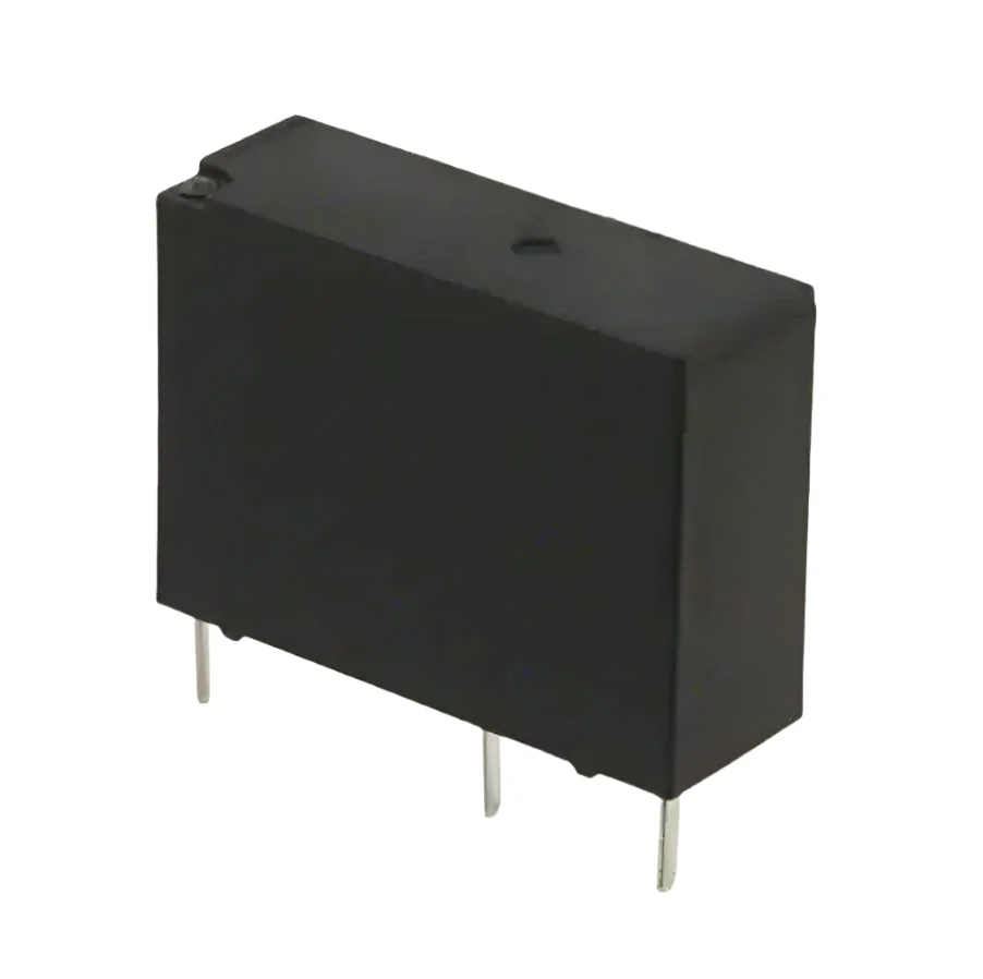 Omron-rele 24V DC SPST piirilevylle 3A G5NB-1A DC24