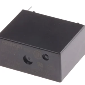 Omron-rele 24 V DC -kela 10 SPST G5Q-1A-EU DC24 (TY)