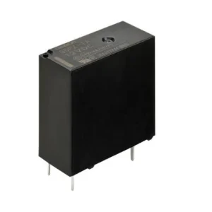 Omron-rele SPST 12V DC 20A piirilevylle asennettava G5PZ-1A-E DC12
