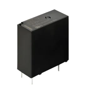 Omron-rele 5V DC SPST 20A piirilevylle asennettava G5PZ-1A-E DC5