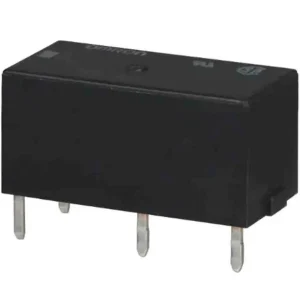Omron-rele 5V DC SPST 5A G6B-2014P-US DC5