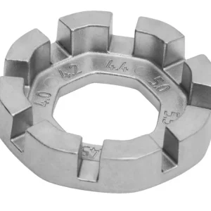 UNIOR nippeliavain 3.3, 3.45, 3.7, 3.96, 4.4, 5.