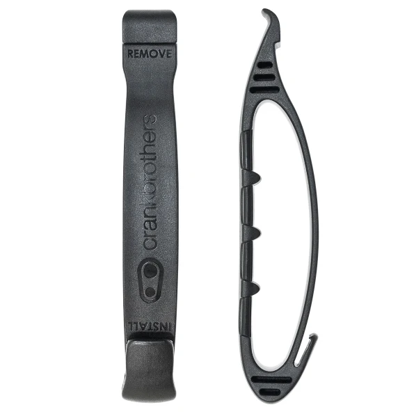 Crankbrothers Speedier Lever Rengasrauta