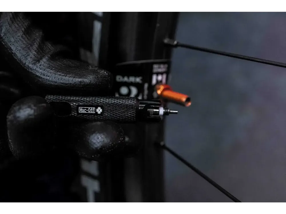 Muc-Off Valve Core Remover Venttiiliavain