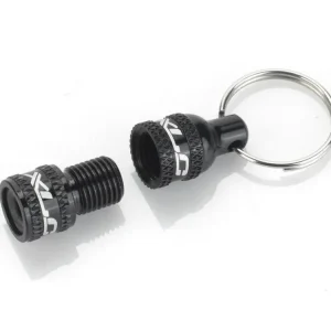 XLC PU-X07 Presta Adapteri Avaimenperä