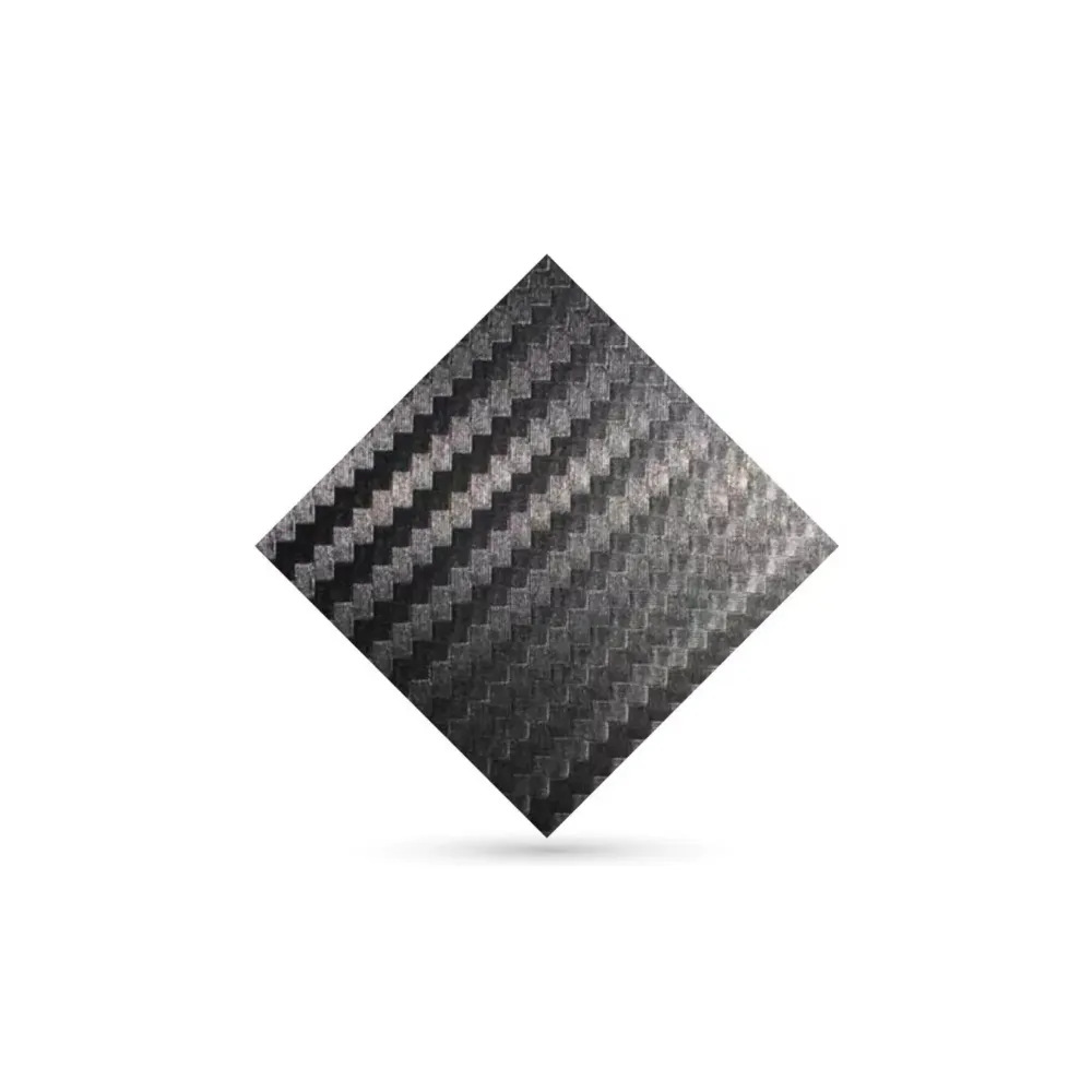My Carbon Resin - Hiilihartsi - 1,1 mm - Flex