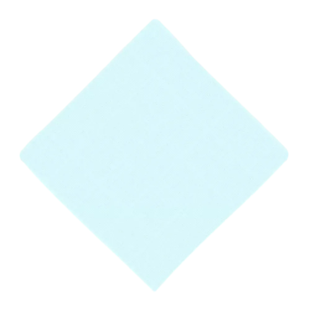 Sininen Fluent Hartsilevy - 1 mm - Flux