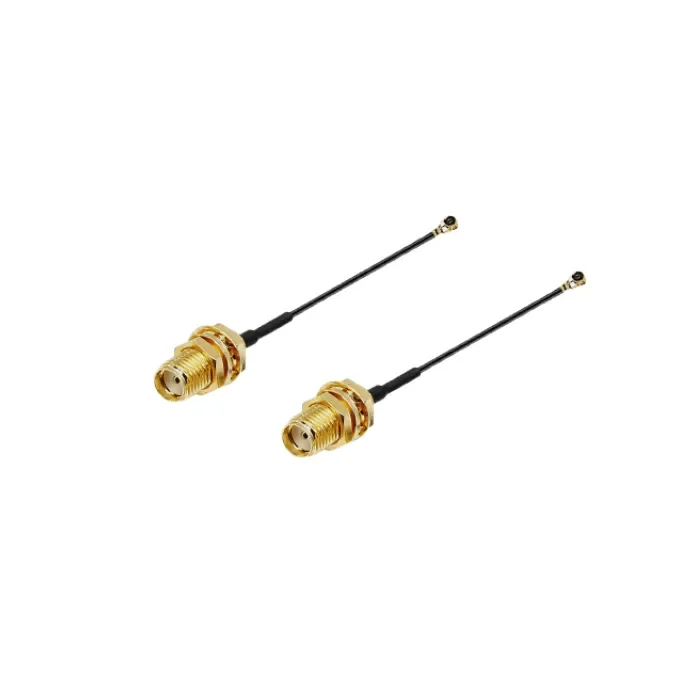 AntennaHome IPX - SMA antennisovitin 120mm