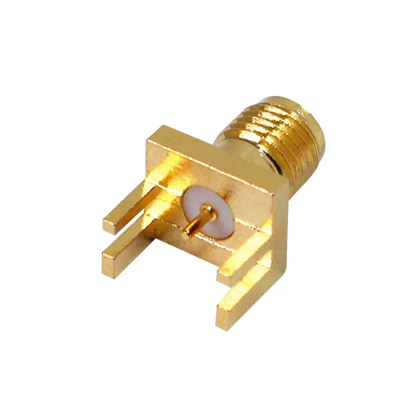 AntennaHome DIP SMA Yleinen RF-liitin MMCX SMA-K T1.6 5 kpl