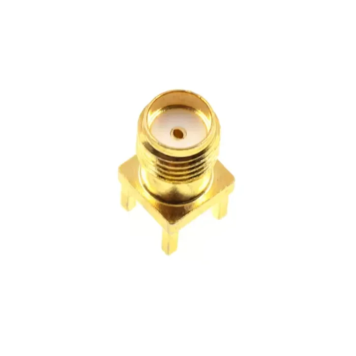 AntennaHome DIP SMA yleinen RF-liitin MMCX suora