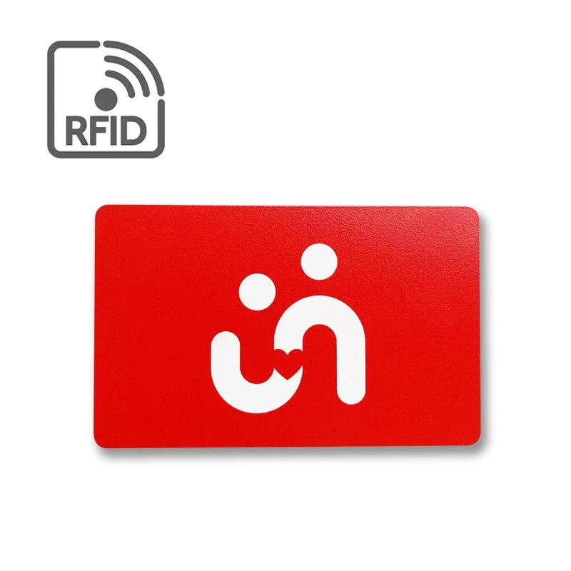 RFID blocker / Suojakortti