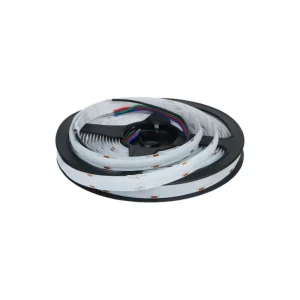RGB COB LED-nauha 16W/m 24V 5m