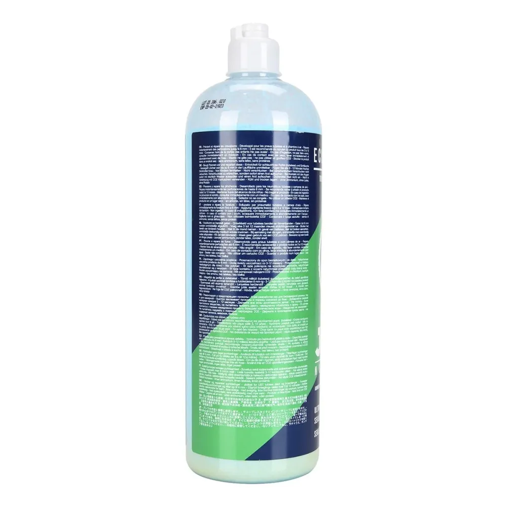 JOE'S NO-FLATS ECO SEALANT ECO SEALANT puhkeamisenestoneste (1 L)