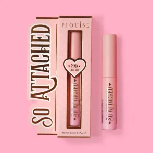So Attached Eyelash Glue