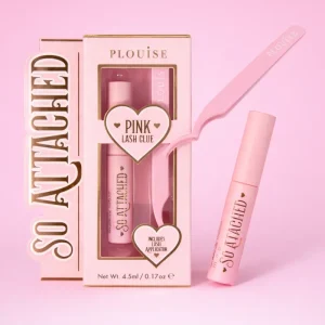 So Attached Lash Glue Applikaattorilla
