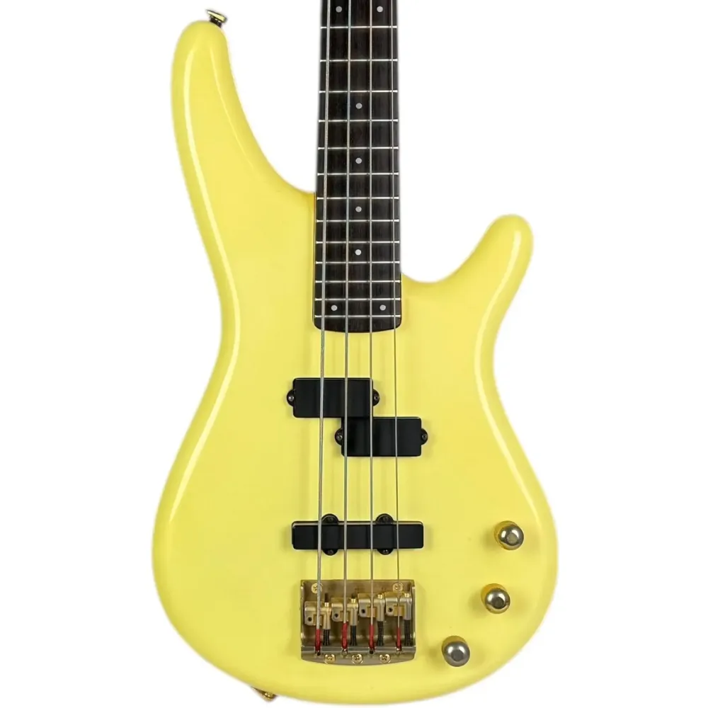 Ibanez Roadstar II -sarjan basso 1987 - helmiäisvalkoinen