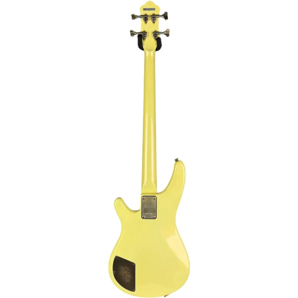 Ibanez Roadstar II -sarjan basso 1987 - helmiäisvalkoinen