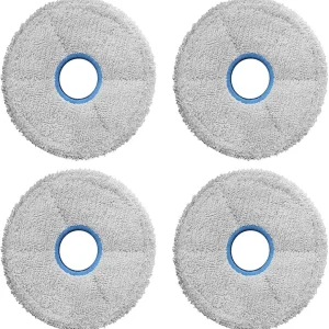 Moppityynyjä - Dreame Matrix 10 Ultra / X60 Ultra(2 paria)