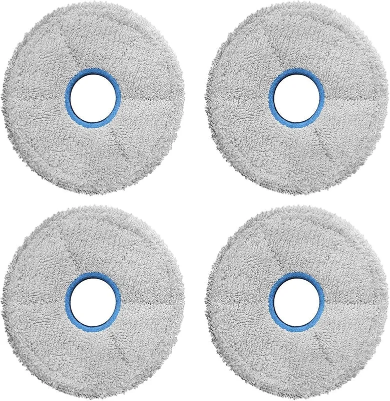 Moppityynyjä - Dreame Matrix 10 Ultra / X60 Ultra(2 paria)