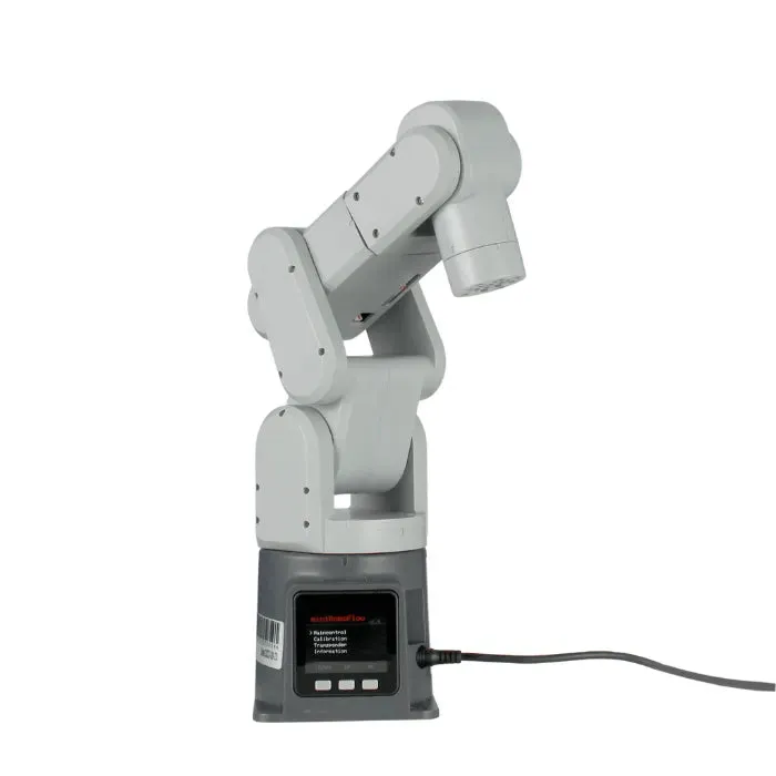 Elephant Robotics 6-akselinen MechArm M5Stack tekijöille ja suunnittelijoille