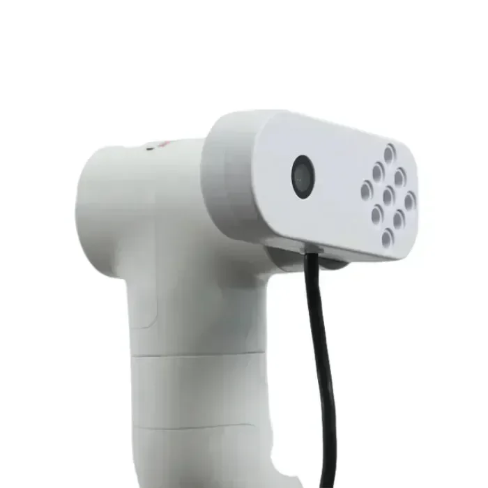 Elephant Robotics -kameran laippa 2.0 versio