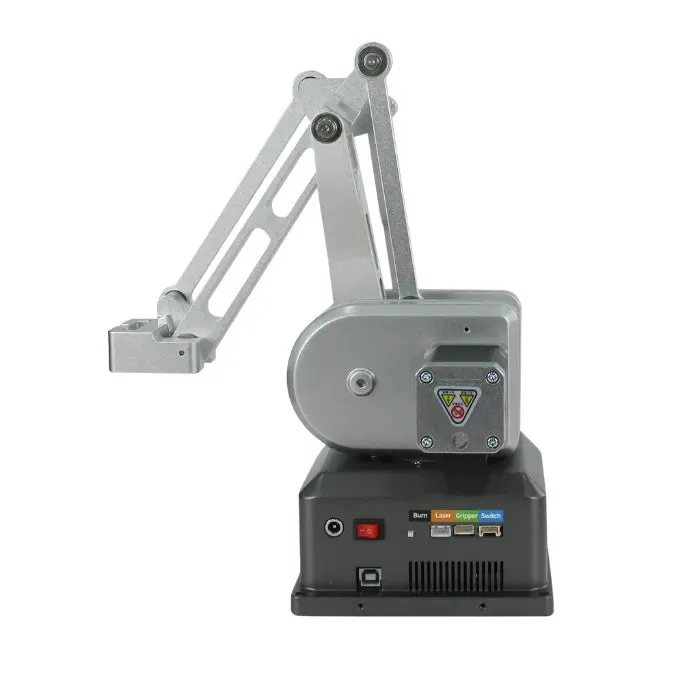 Elephant Robotics UltraArm P340 Korkean suorituskyvyn 4 DOF