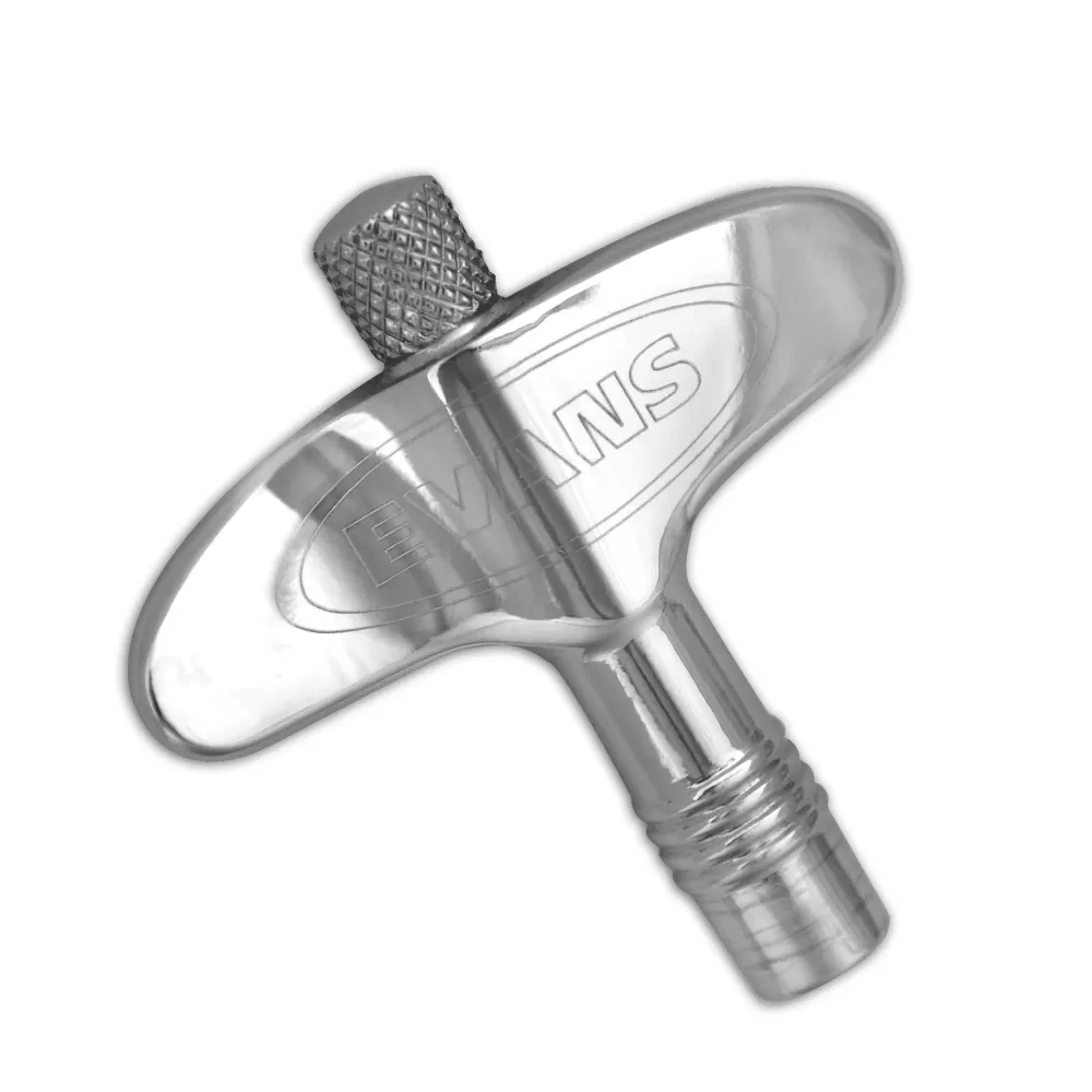 Magnetic Drum Key